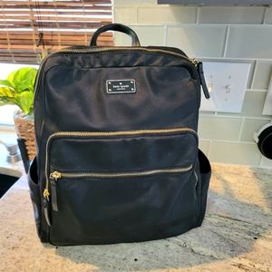 Kate Spade Bag Backpack Diaper Bag